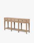 Linea Console Table