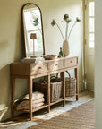 Linea Console Table