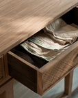 Linea Console Table
