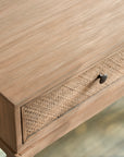 Linea Console Table