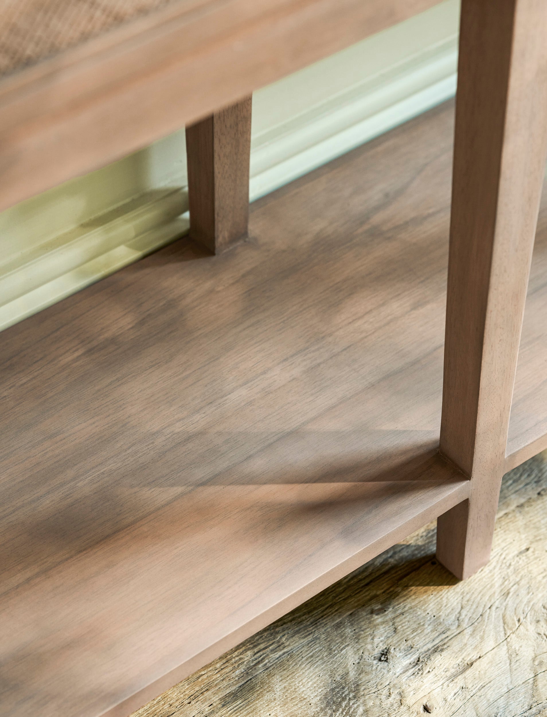 Linea Console Table