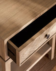 Linea Side Table