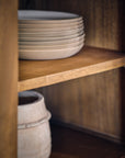 Luma Cabinet