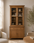 Luma Cabinet