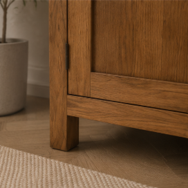 Luma Cabinet