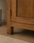 Luma Cabinet