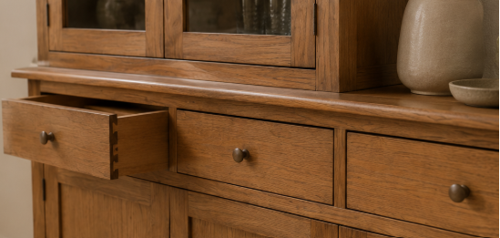 Luma Cabinet