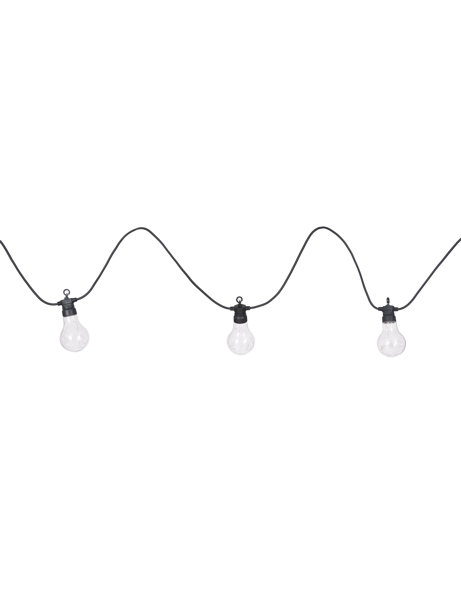 Lumen Outdoor Lights