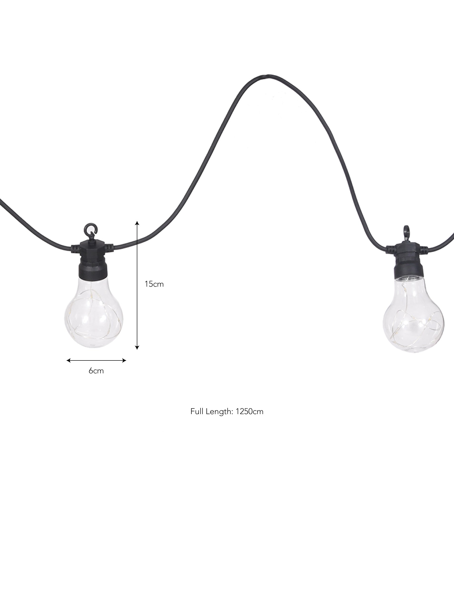 Lumen Outdoor Lights