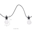 Lumen Outdoor Lights