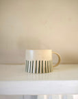 Hearth Ridged Mug