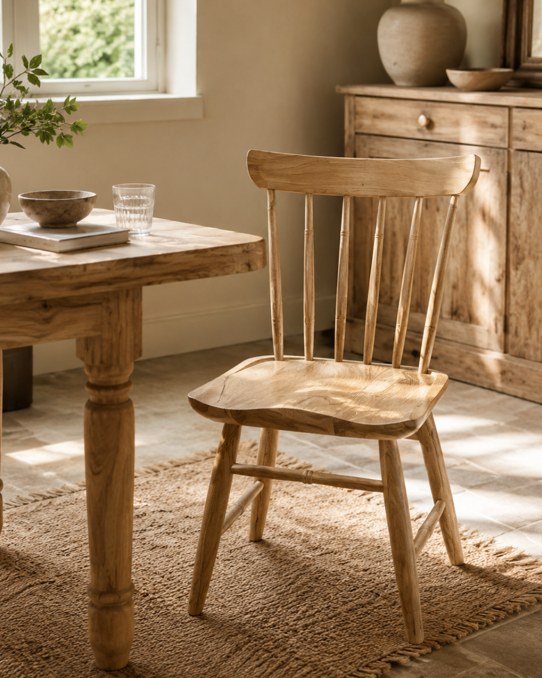 Farmhouse Dining Chair