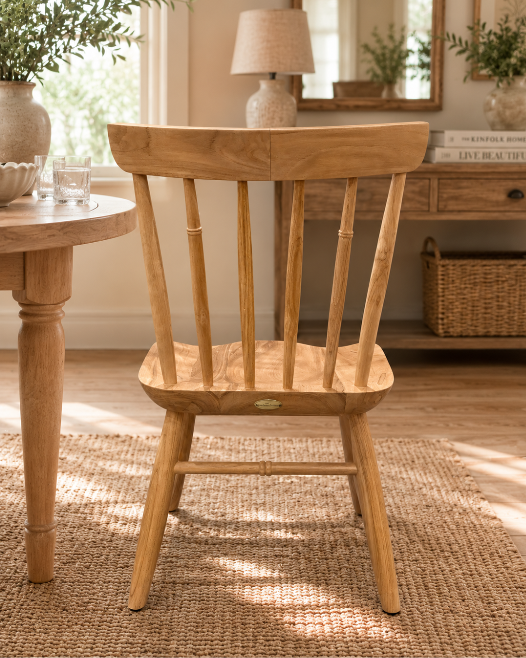 Farmhouse Dining Chair