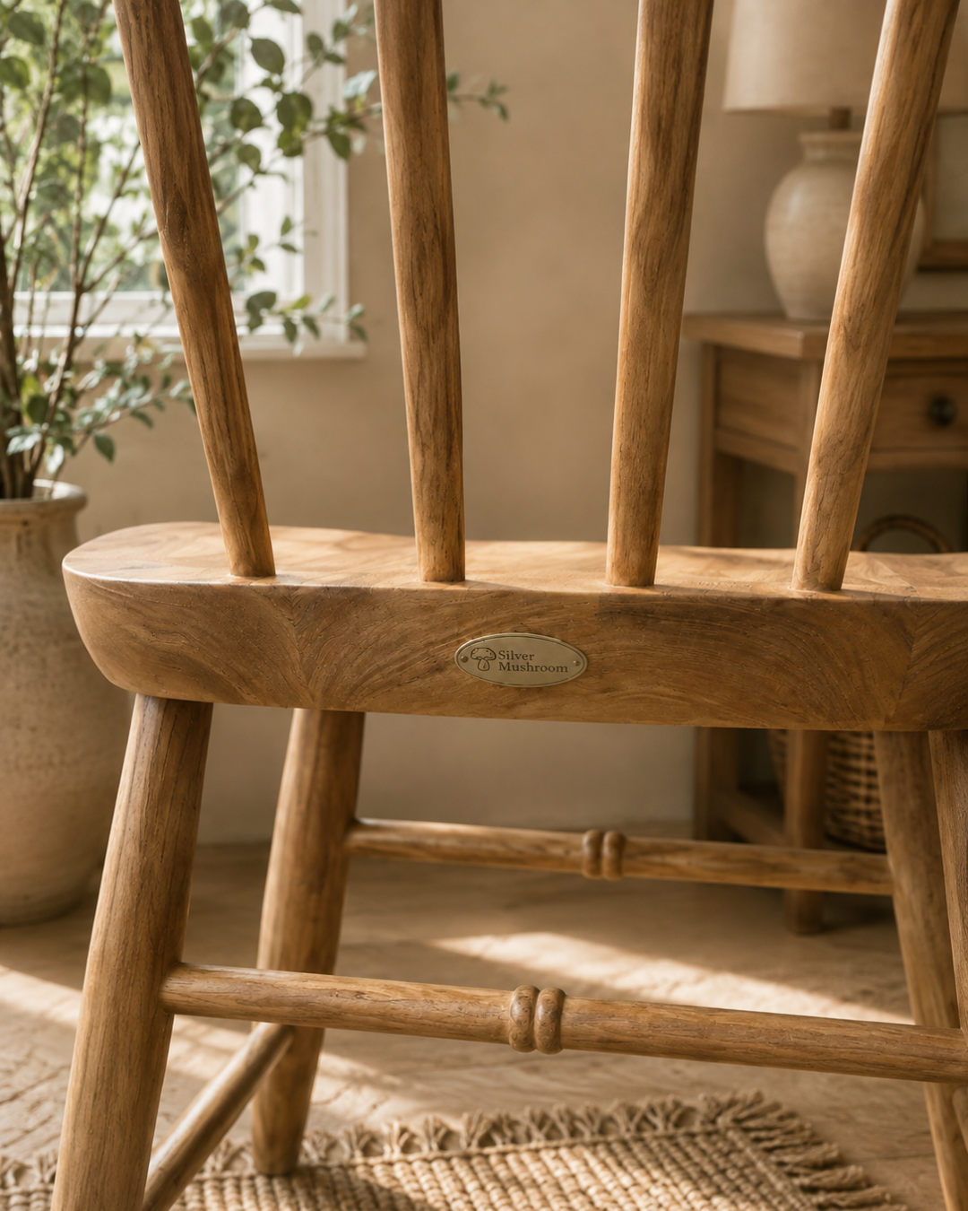 Farmhouse Dining Chair