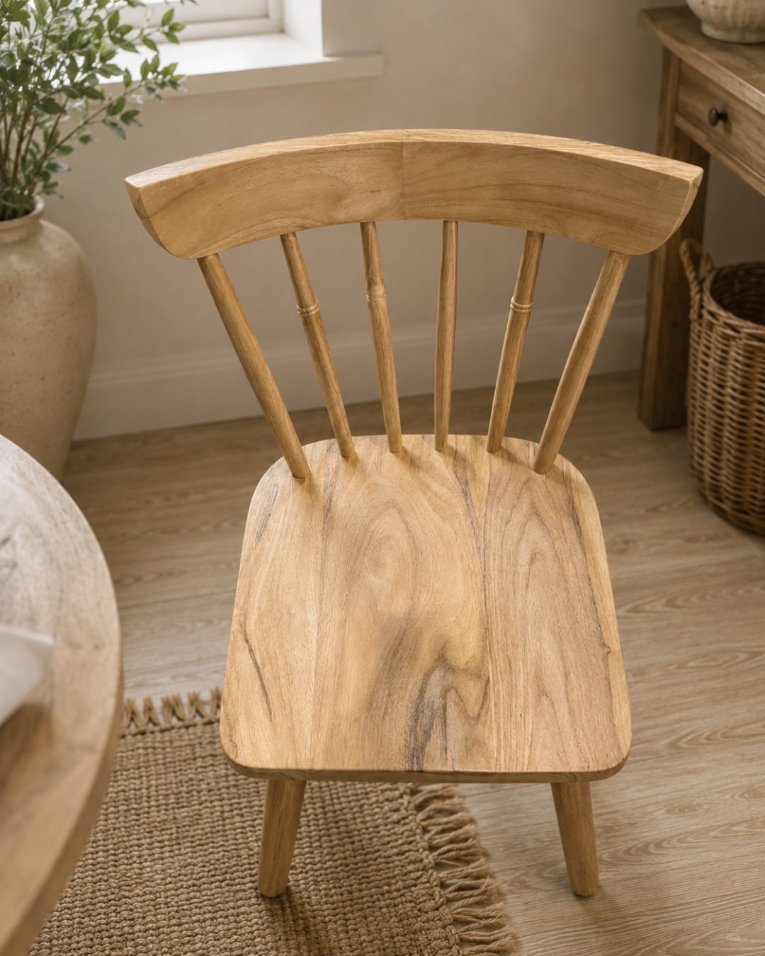Farmhouse Dining Chair