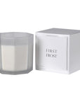 Sylvia Frost Candle