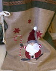 Eve Traditional Santa Sack