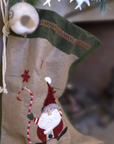 Eve Traditional Santa Sack