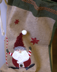 Eve Traditional Santa Sack