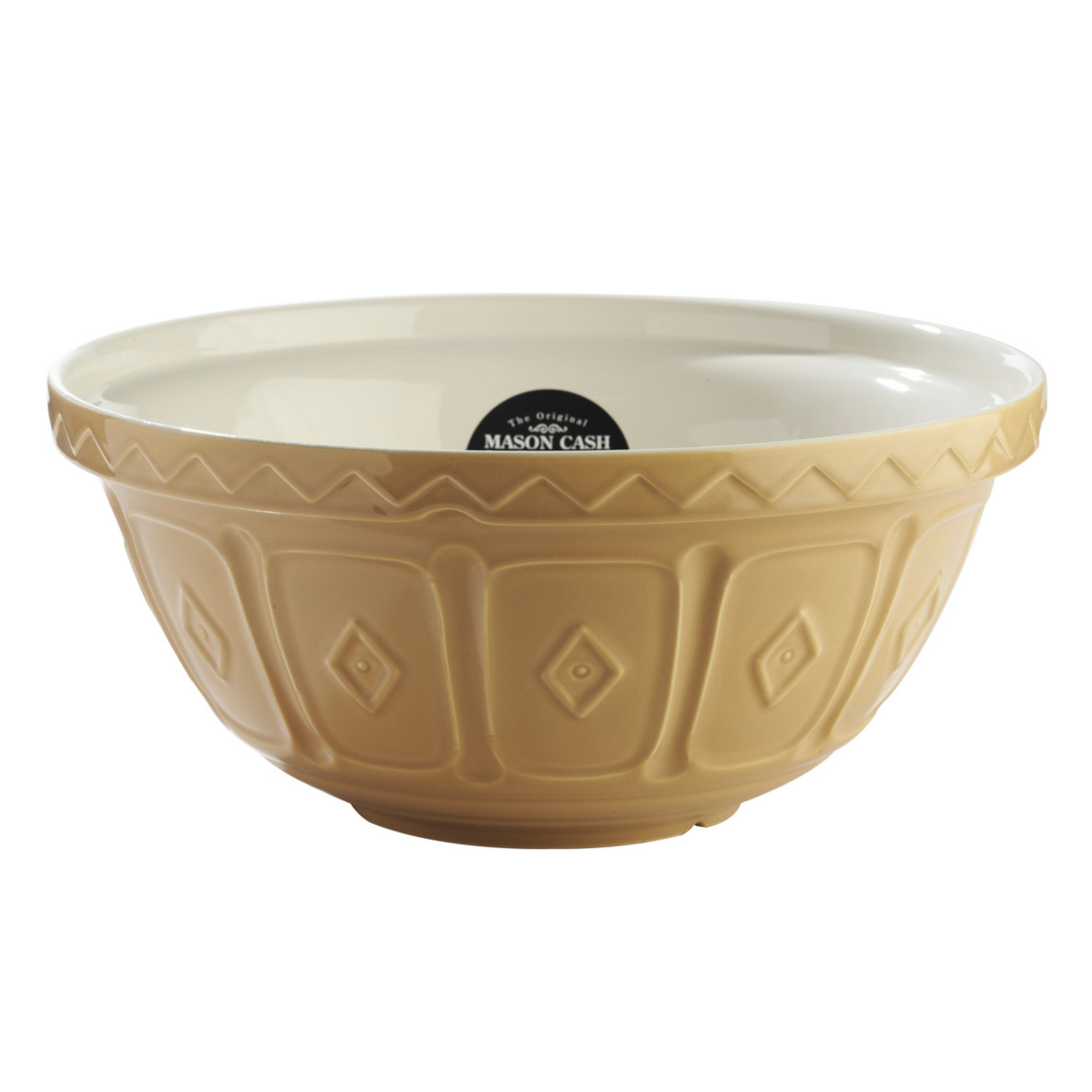 mason cash mixing bowl