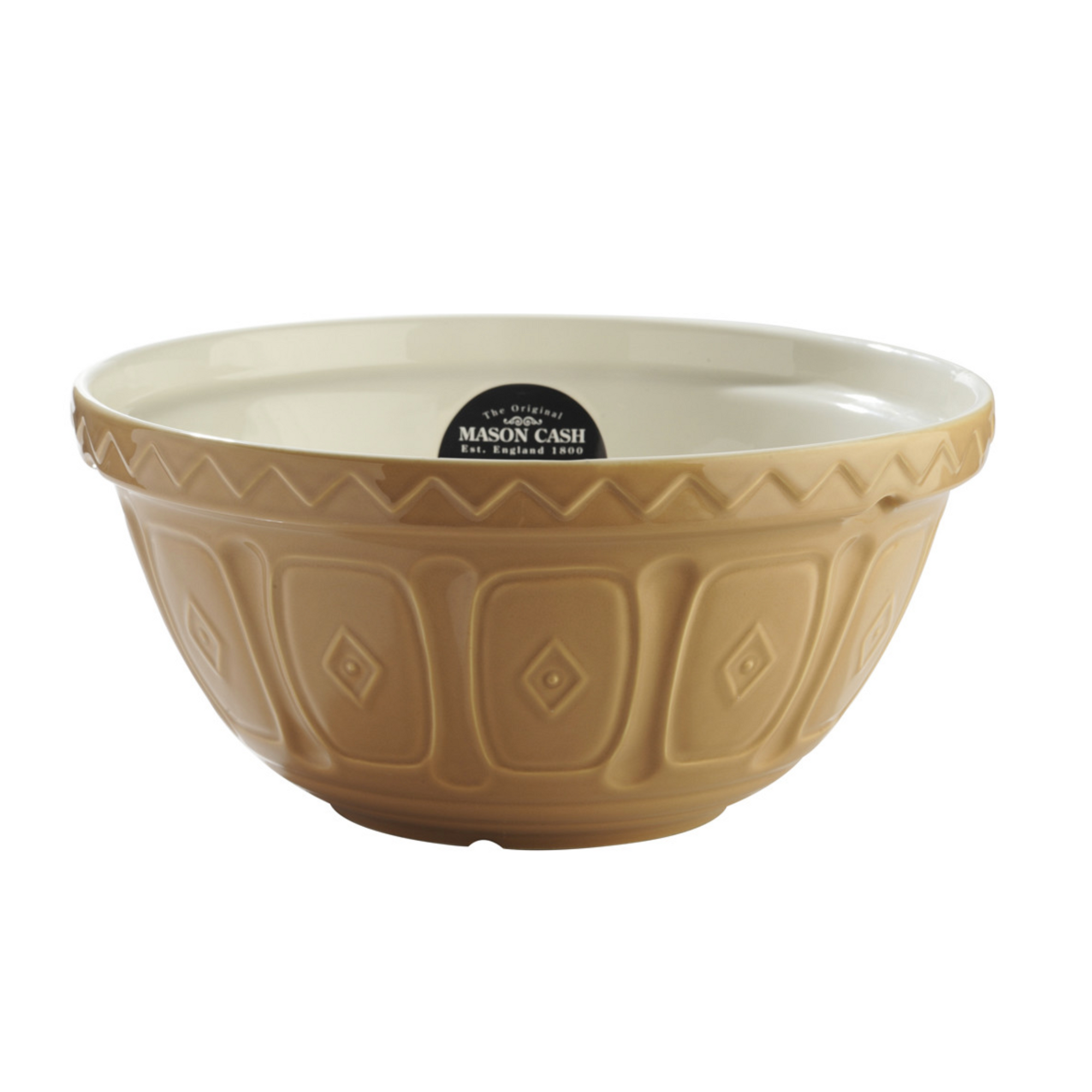 mason cash mixing bowl