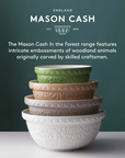 Mason Cash In The Forest Mixing Bowl Set