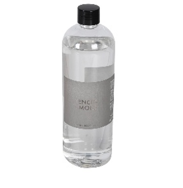 Sences Smoke Reed Diffuser Refill
