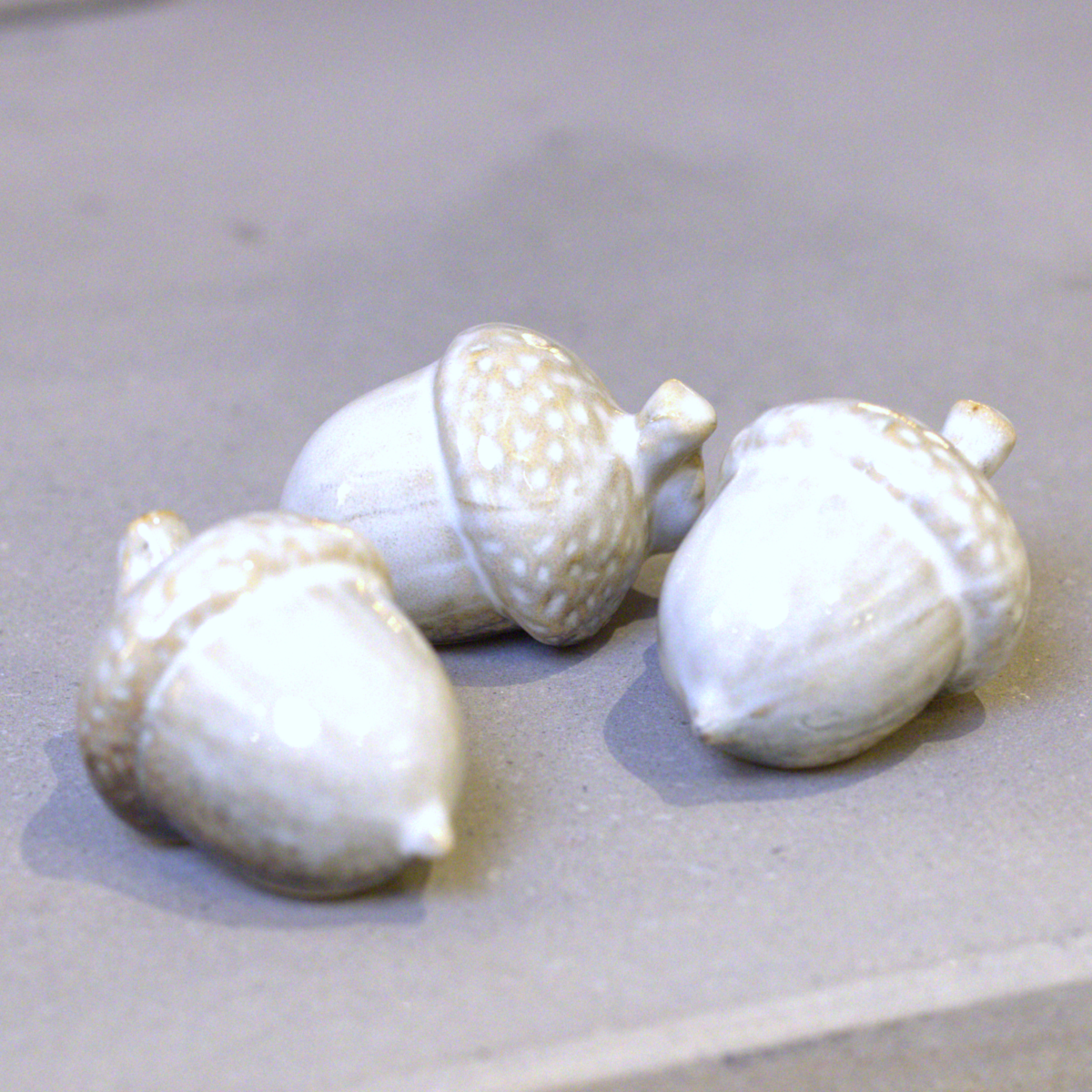 Elsie Petite Festive Acorn