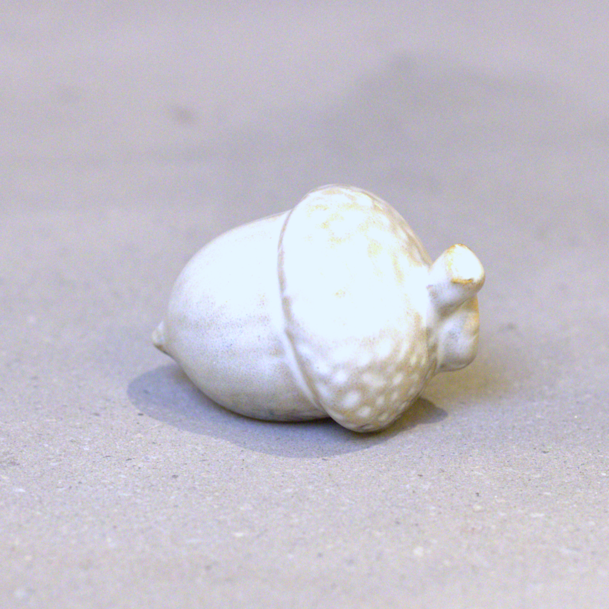 Elsie Petite Festive Acorn