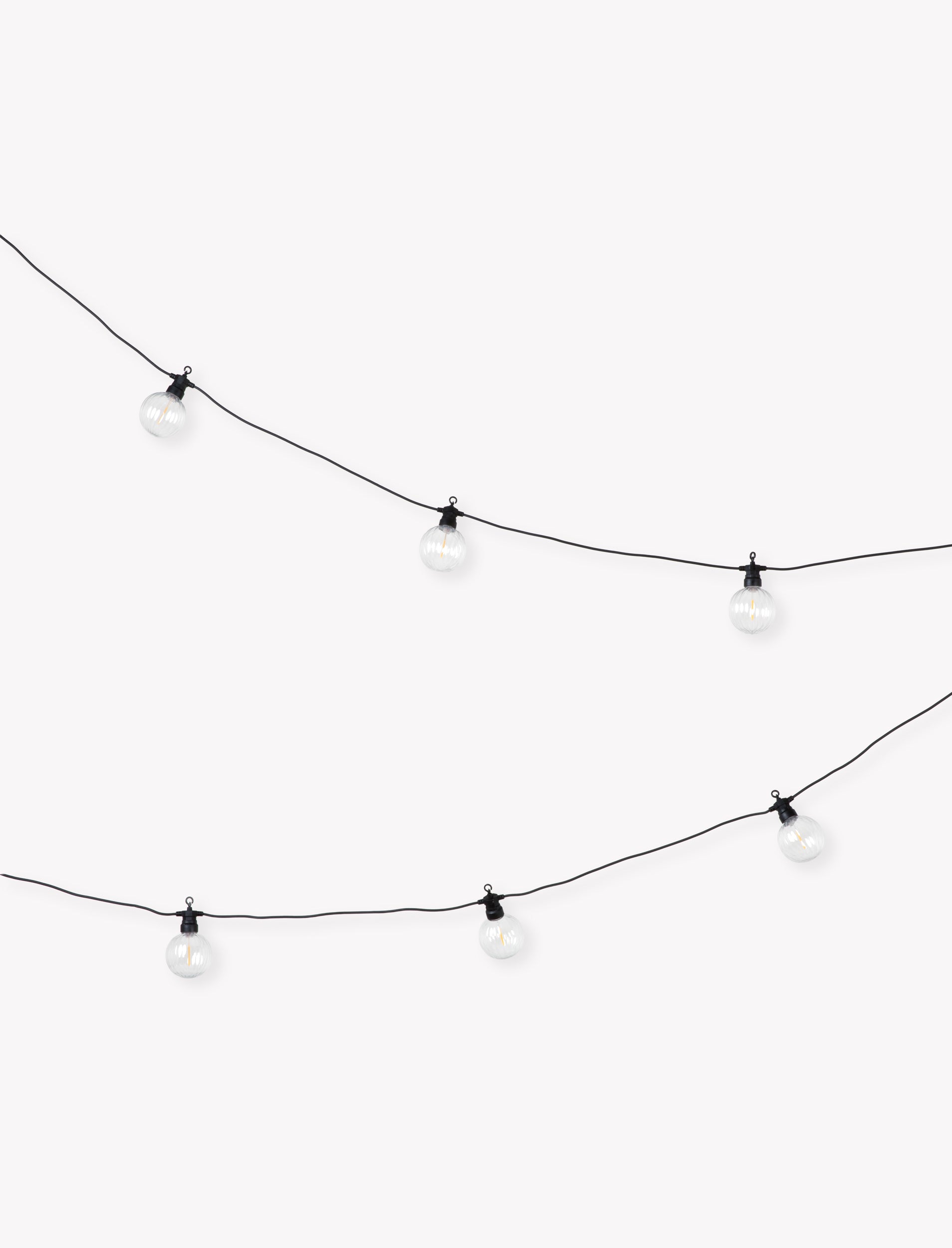 Solis Outdoor Lighting