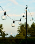 Solis Outdoor Lighting