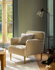 Soren Armchair