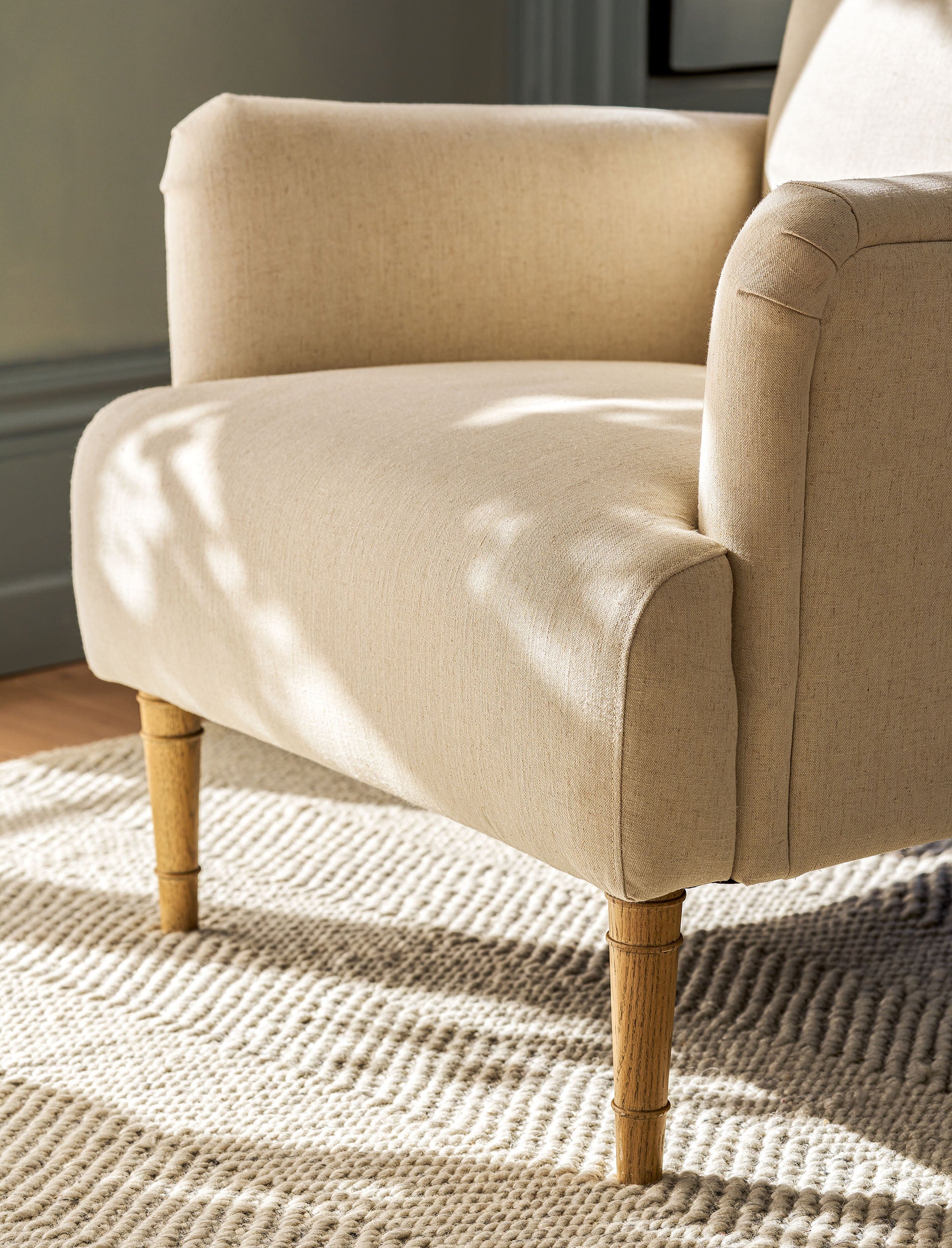 Soren Armchair