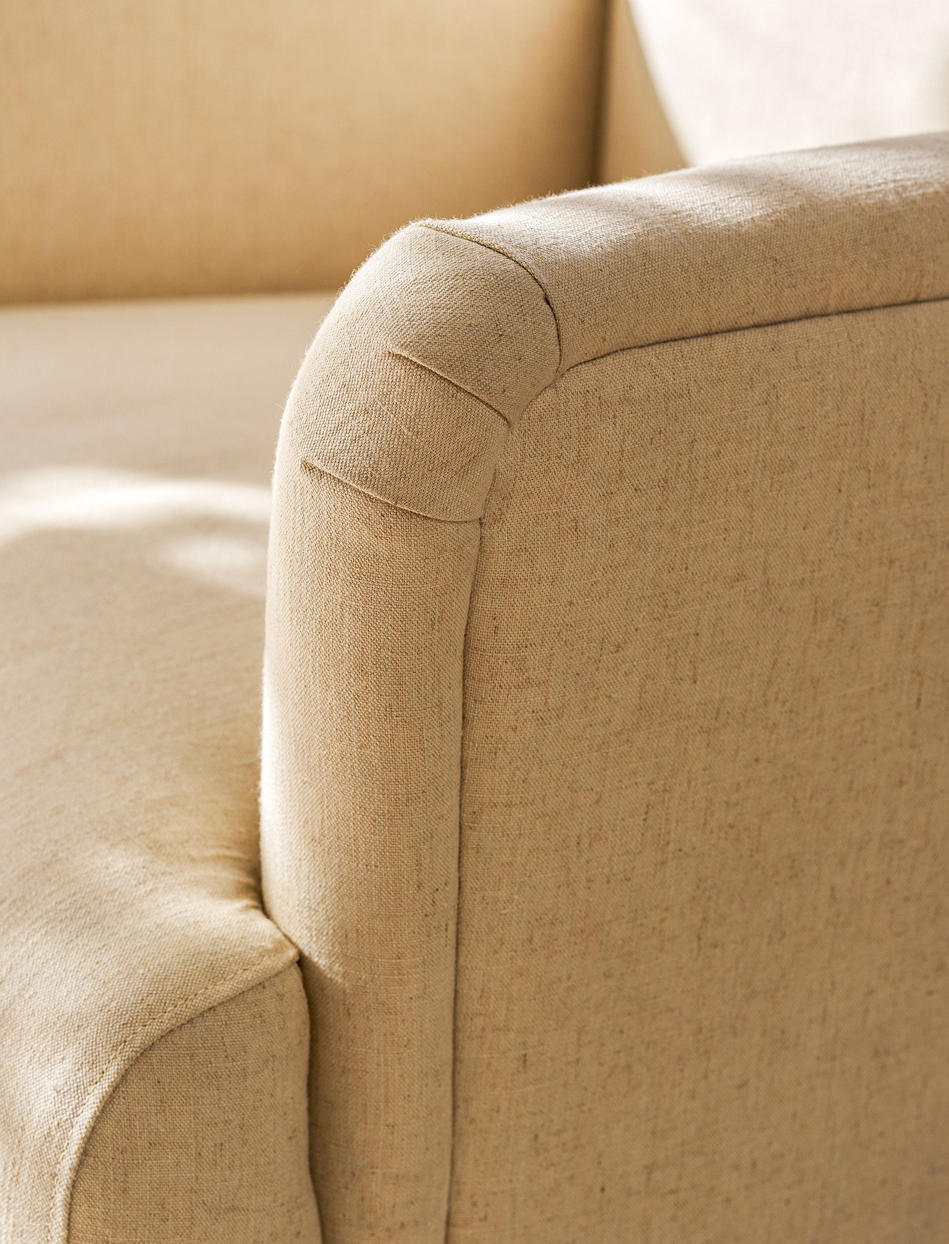 Soren Armchair