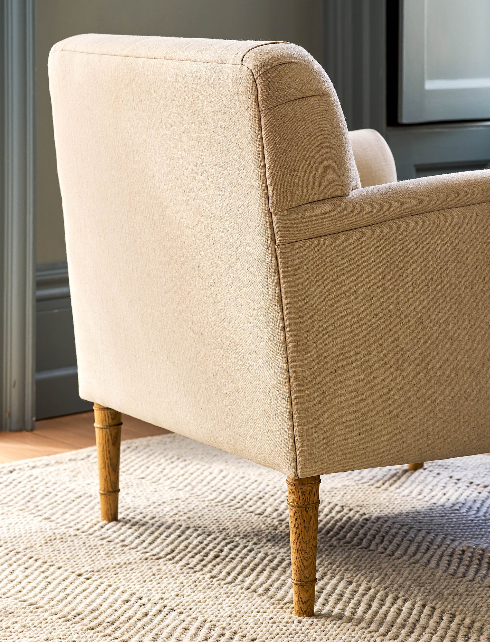 Soren Armchair