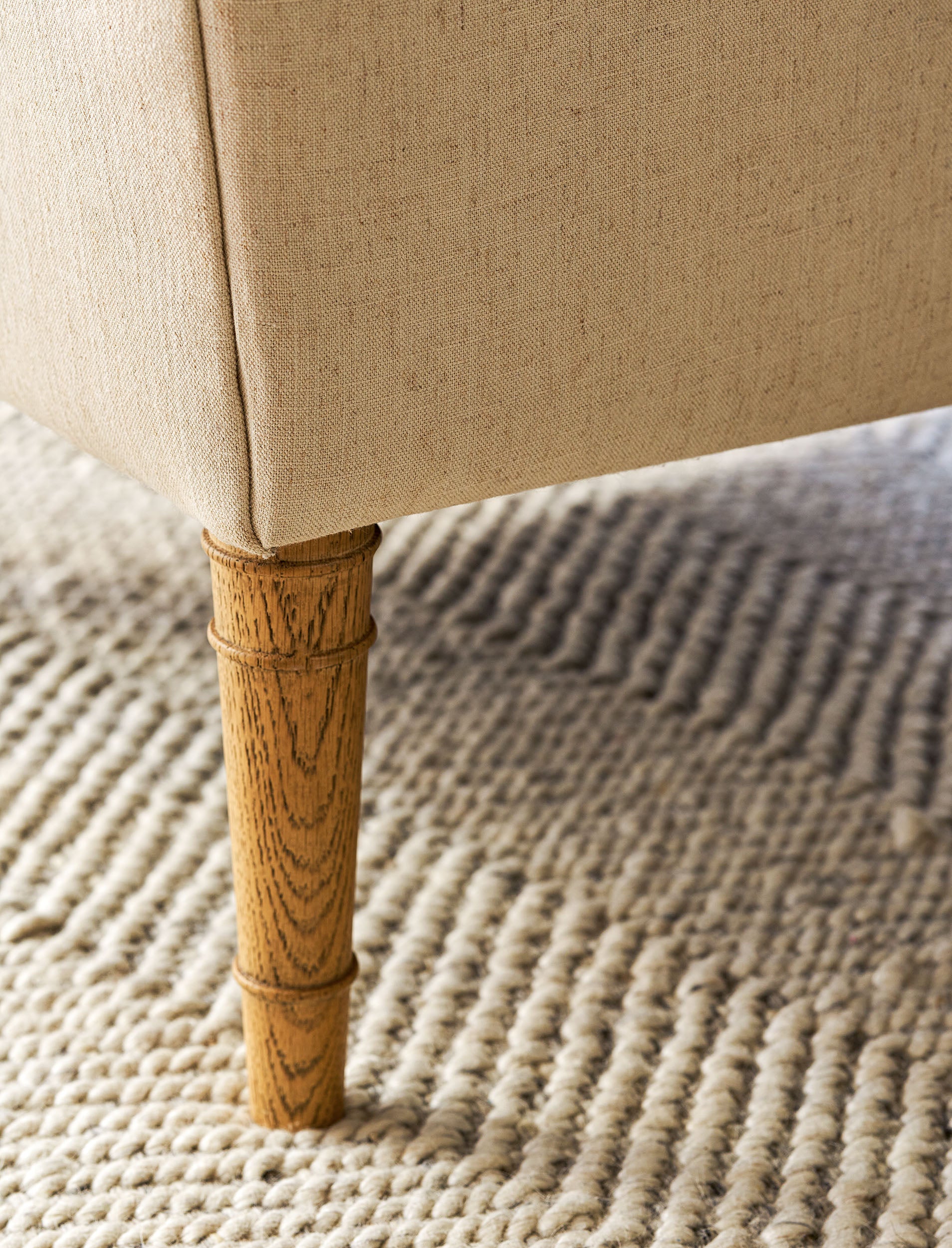 Soren Armchair