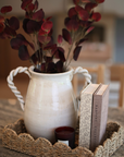 Tova Ceramic Jug