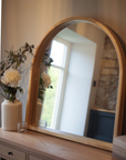 Elowen Arched Mirror
