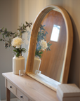 Elowen Arched Mirror