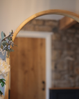 Elowen Arched Mirror