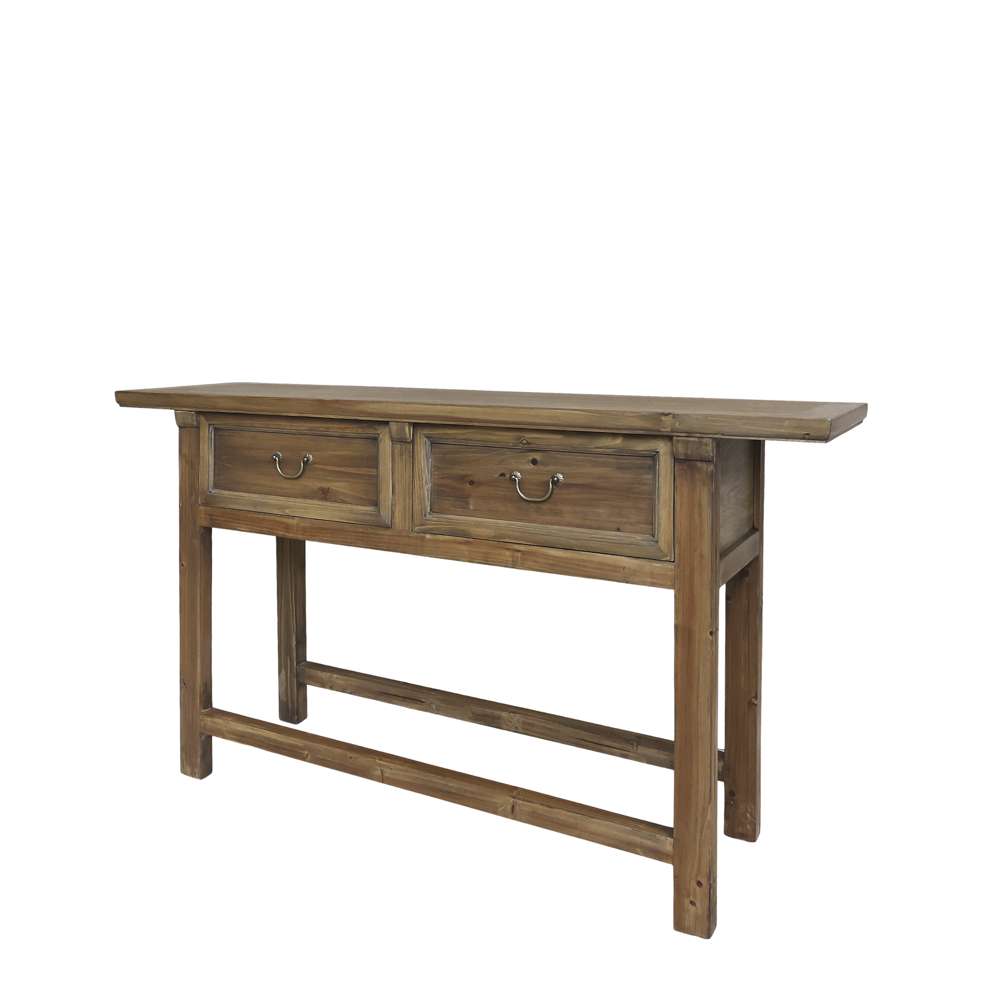 Vela Service Table