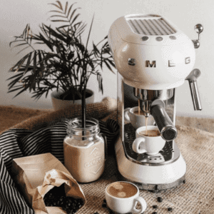 Coffee Equipment