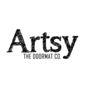 Artsy Doormats