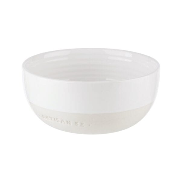 Artisan Street Cereal Bowl Product Image Above View
