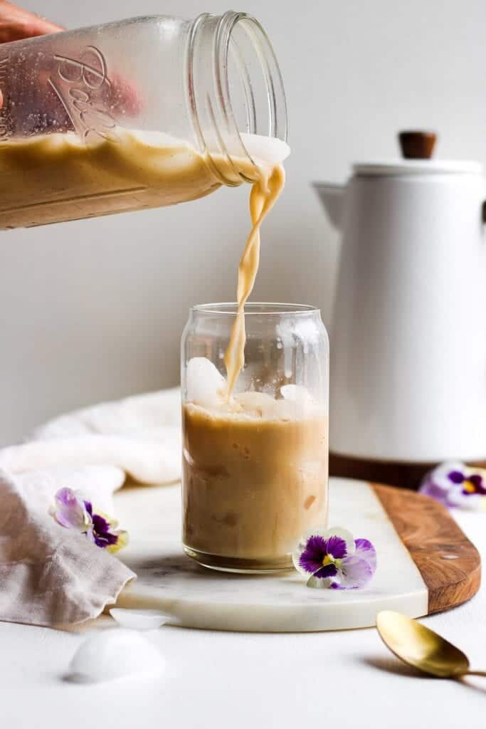 Butter Coffee