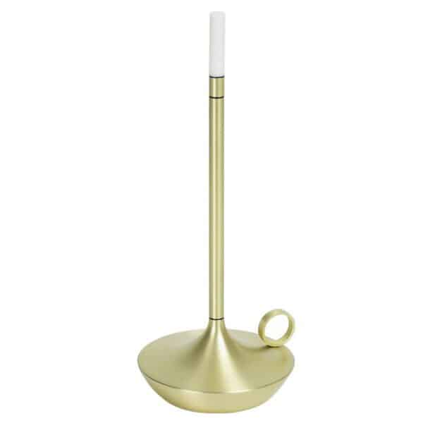 Wee Willy Winkee LED Table Lamp - Brass