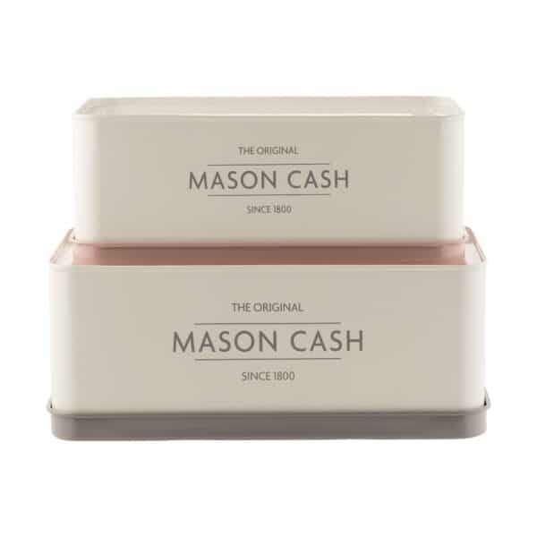 Mason Cash Innovative Rectangular Cake Tins