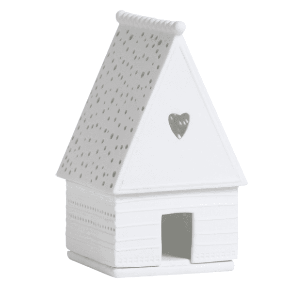 Räder 'Heart' Gingerbread Light House