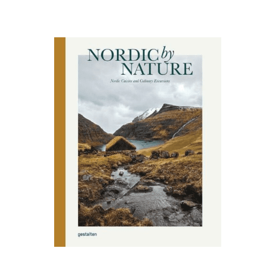 Nordic By Nature: Nordic Cuisine and Culinary Excursions