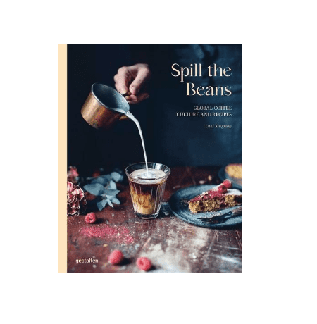 Spill The Beans: Global Coffee Culture & Recipes